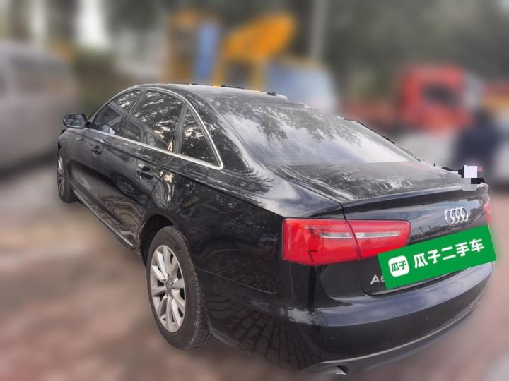 A6L 2015 TFSI photo 4
