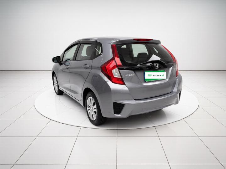Fit 2014 1.5L LX CVT Comfort photo 4