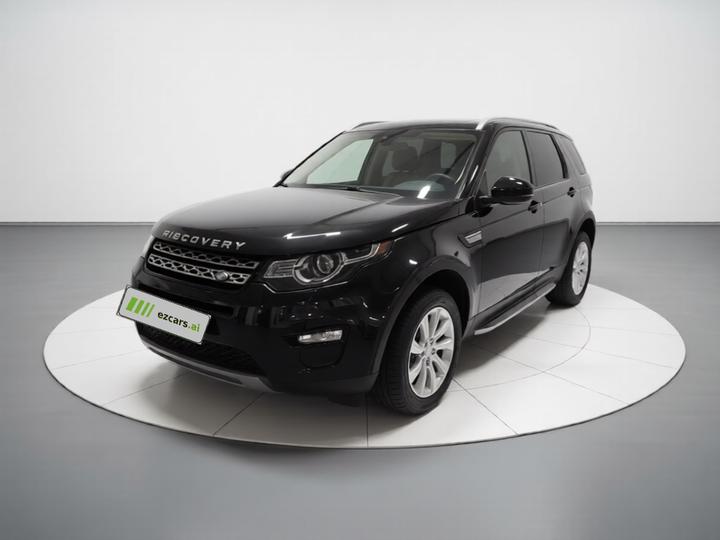 Discovery Sport 2018 240PS SE
