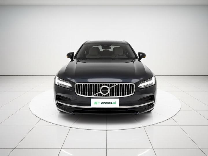 S90 2024 B5 Luxury photo 2