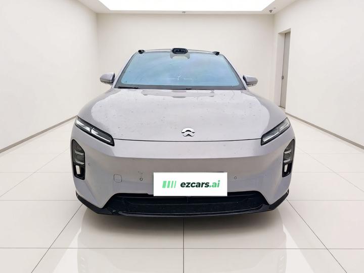 ET5 2025 75kWh photo 2
