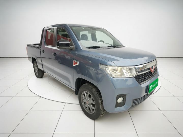 Wuling 2021 1.5L LAR photo 3