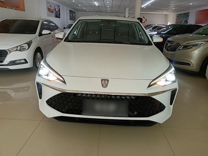 i5 2023 1.5L CVT photo 2