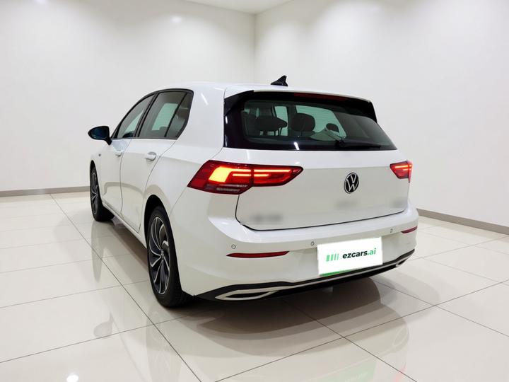 Golf 2021 280TSI DSG Pro photo 4