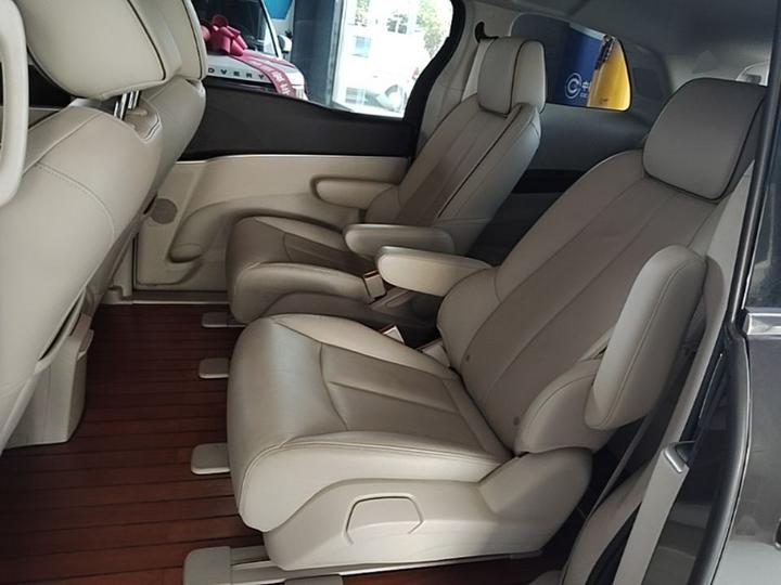 GL8 2021 652T Luxury photo 4