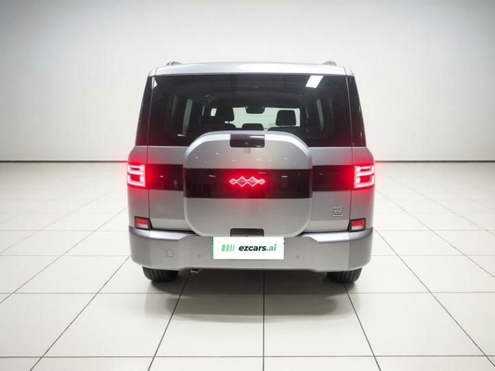 Fang Cheng Bao 7 2025 190KM AWD Ultra photo 3