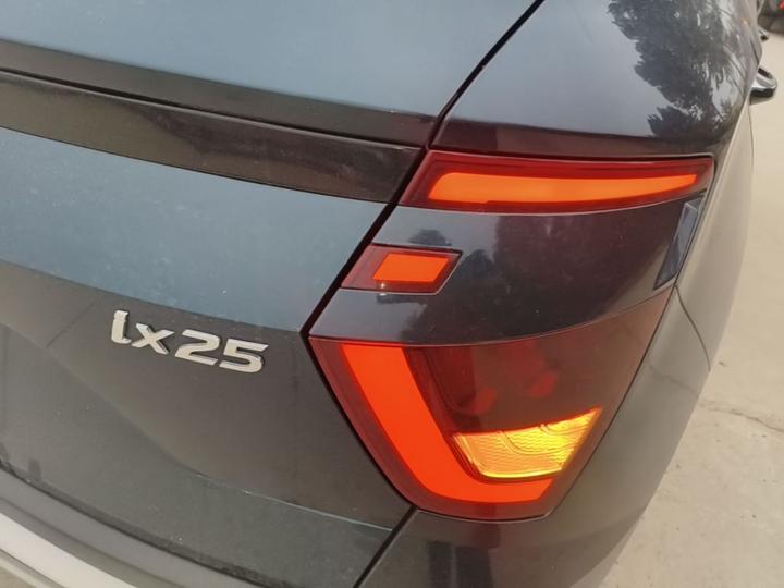 ix25 2020 1.5L CVT TOP Flagship photo 7