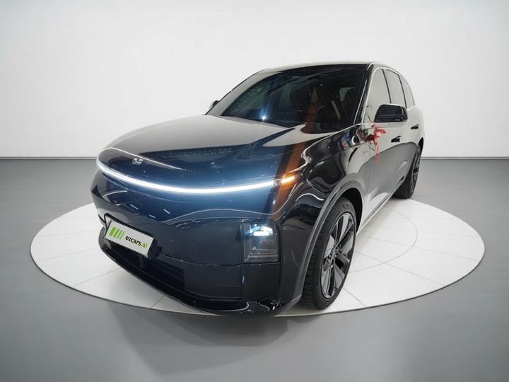 Li Auto L6 2024 Pro