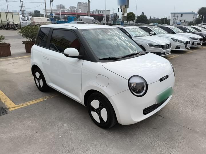 Nevo Changan Lumin 2023 205km photo 3