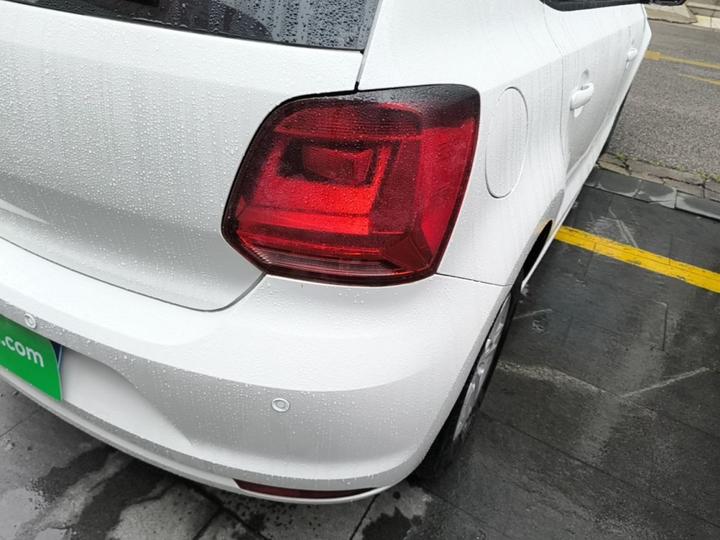 Polo 2016 1.4L AT photo 7