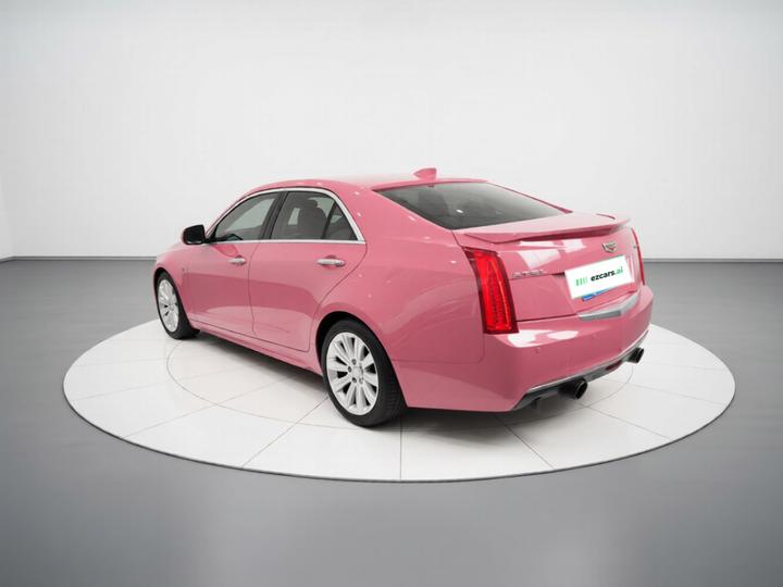 ATS-L 2016 28T Tech photo 4