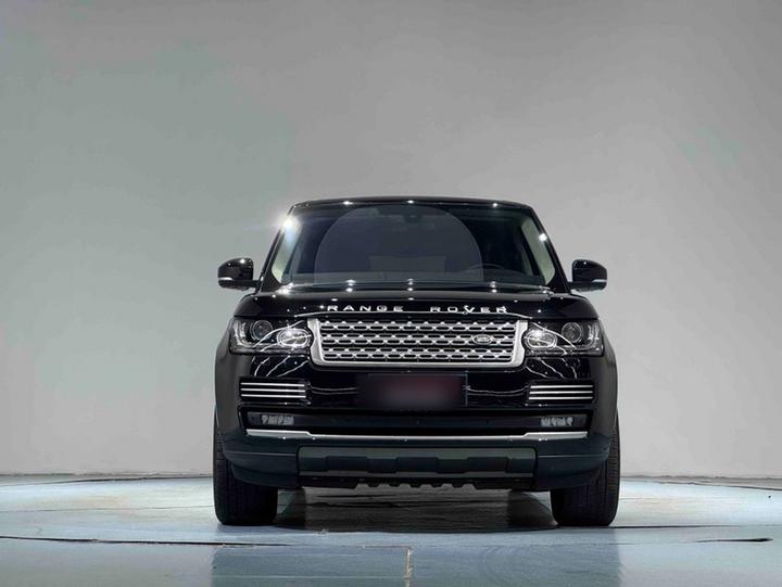 Range Rover 2016 5.0 SC V8 AB Founder Extended photo 2