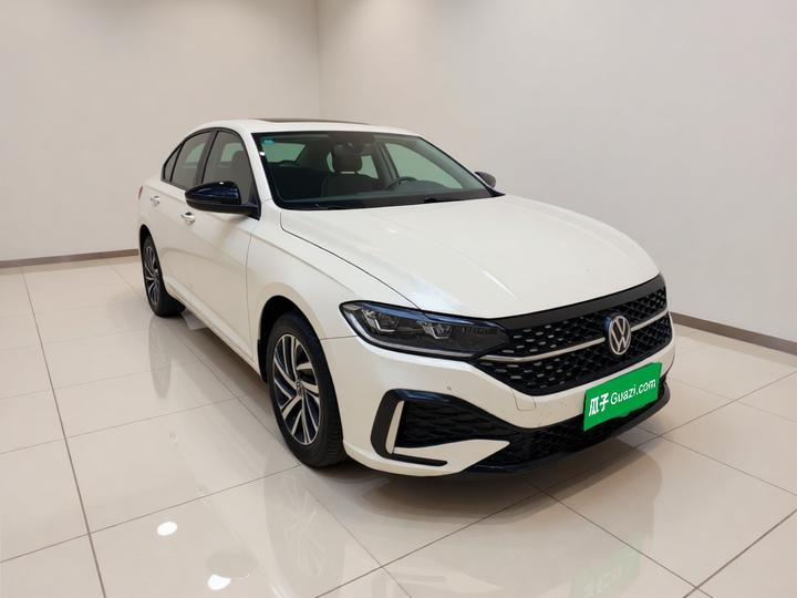 Lavida 2023 280TSI DSG photo 3