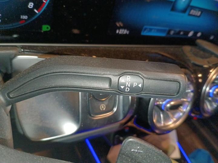 GLB 2020 Facelift GLB 200 Dynamic photo 6