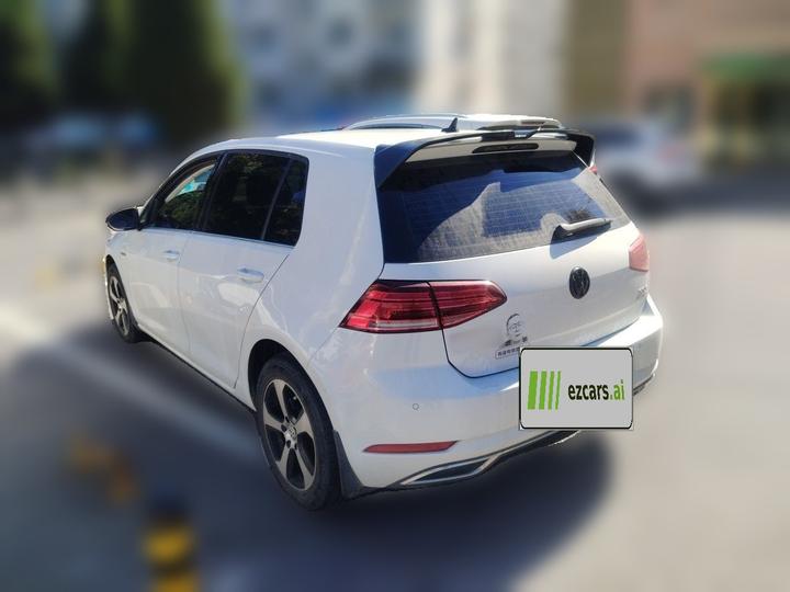 Golf 2019 280TSI DSG Comfort China V photo 4