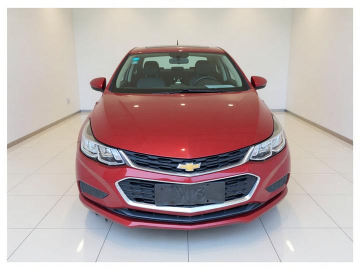2017 1.5L Hatchback MT photo 2
