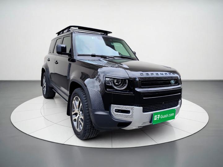 Defender 2020 110 P400 Special photo 3