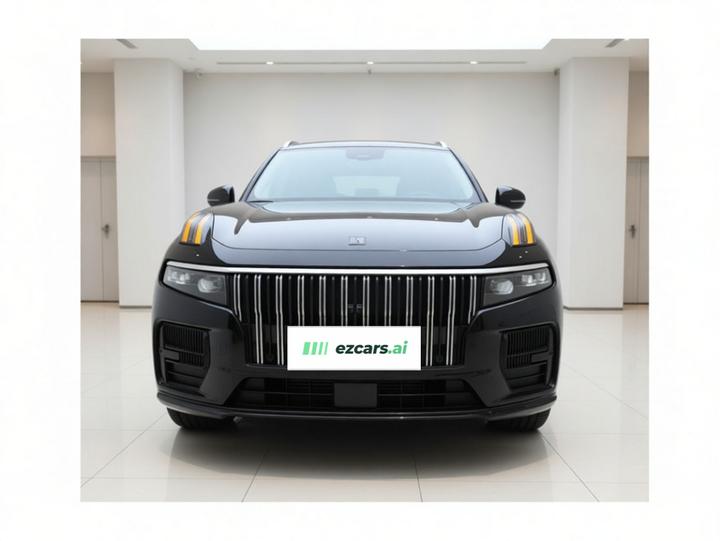 09 EM-P 2023 2.0TD EM-P AWD Executive 5-Seater photo 2