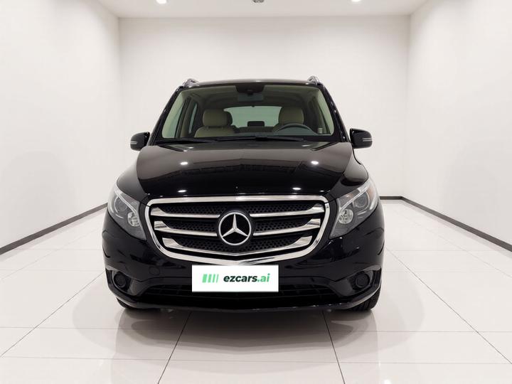 Vito 2016 2.0T Business photo 2