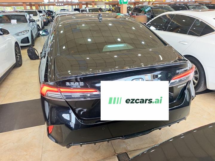 EV 2023 e:PHEV Smart Premium photo 3