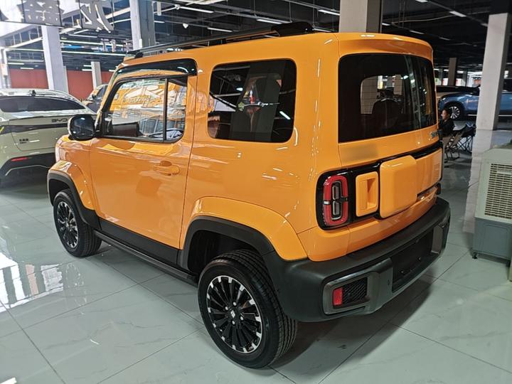 2023 Smart Premium photo 4