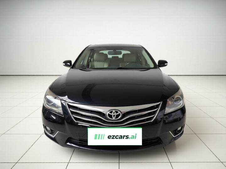 Camry 2013 200G Classic Luxury photo 2