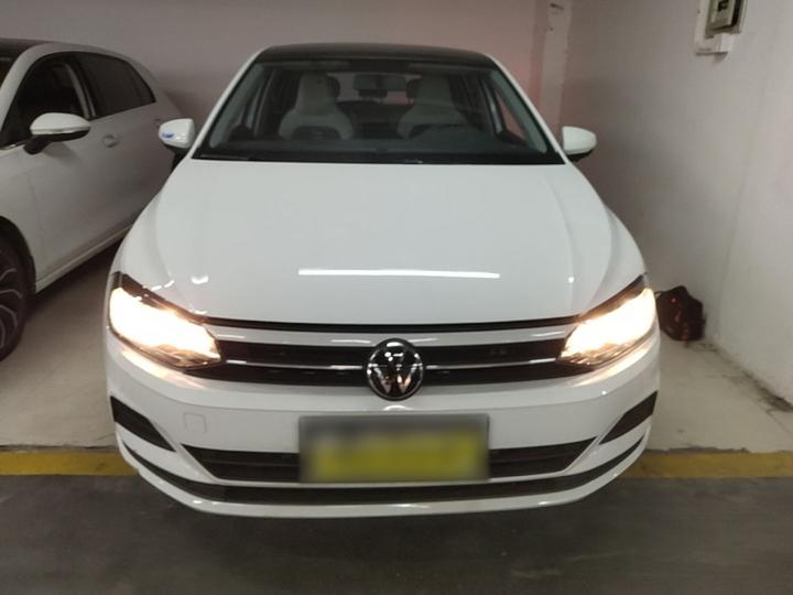 Polo 2023 Plus 1.5L AT Tech photo 2