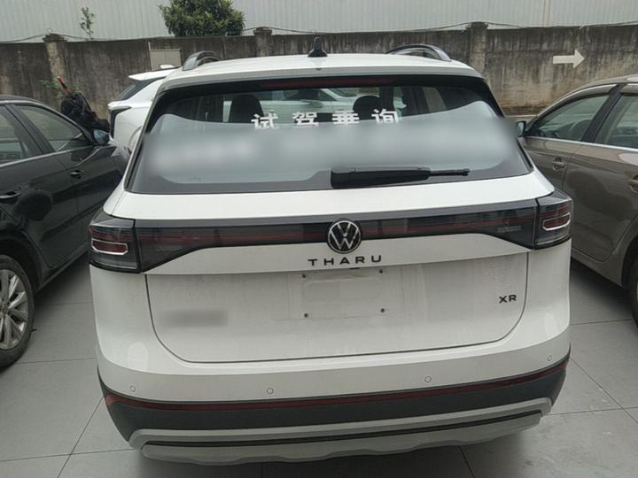 Tharu 2026 300TSI photo 5