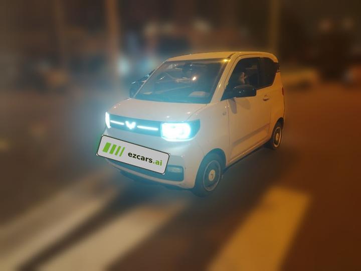 Hongguang MINIEV 2022 Macaron LFP
