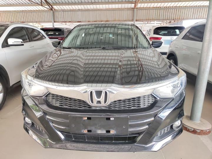 Crider 2019 180Turbo CVT Luxury China VI photo 2