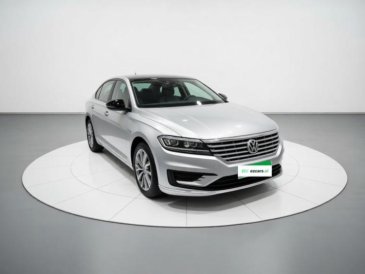 Lavida EV 2019 Preferred photo 3