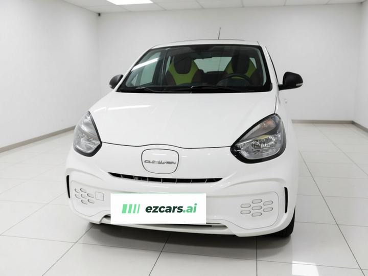 Clever R 2021 302km 4-Seater photo 2