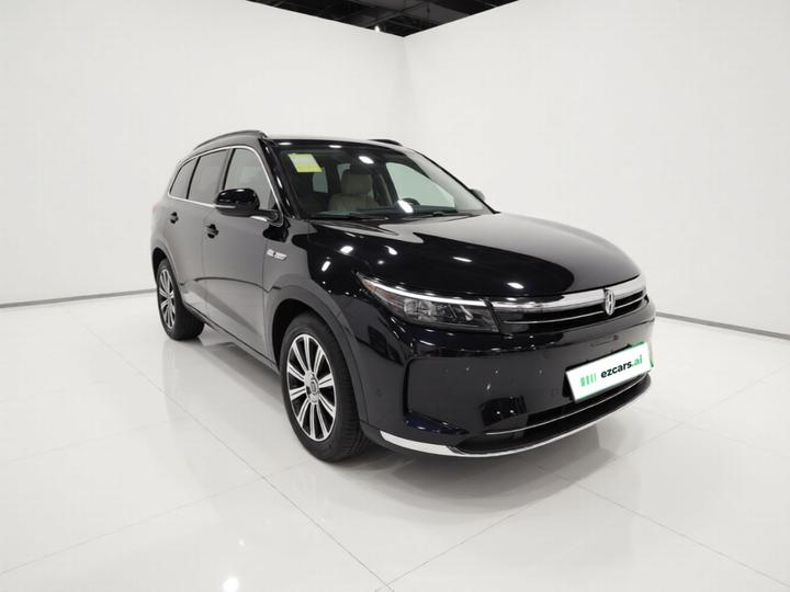 HIMA AITO M7 2024 1.5T ADAS RWD Pro 5-Seater photo 3