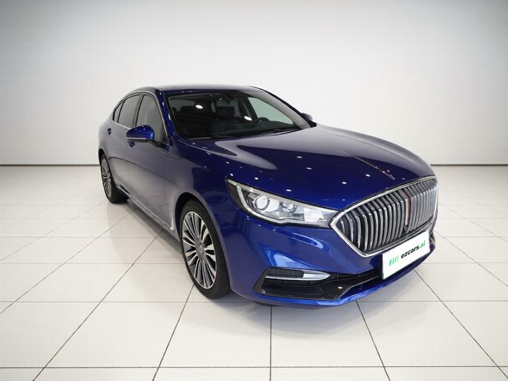 H5 2020 1.5T DCT photo 3
