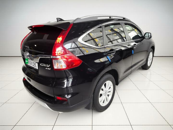 CR-V 2016 2.0L RWD photo 4