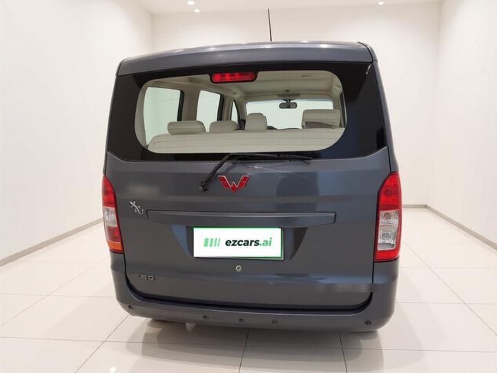 Wuling Rongguang V 2015 1.5L Standard photo 5