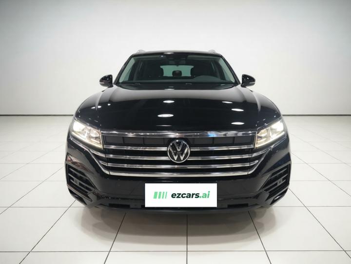 Touareg 2021 2.0TSI Pilot Special photo 2