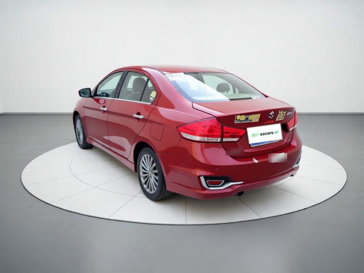 2015 1.6L AT photo 4