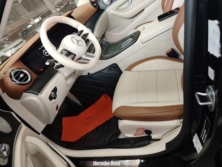 E-Class 2021 Facelift E 300 L Sport Luxury photo 7