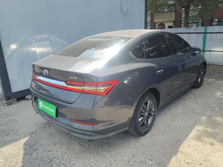 Qin Pro 2020 1.5TI AT Premium photo 6
