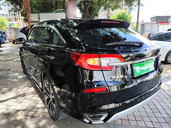 Avancier 2017 240TURBO RWD Comfort photo 4