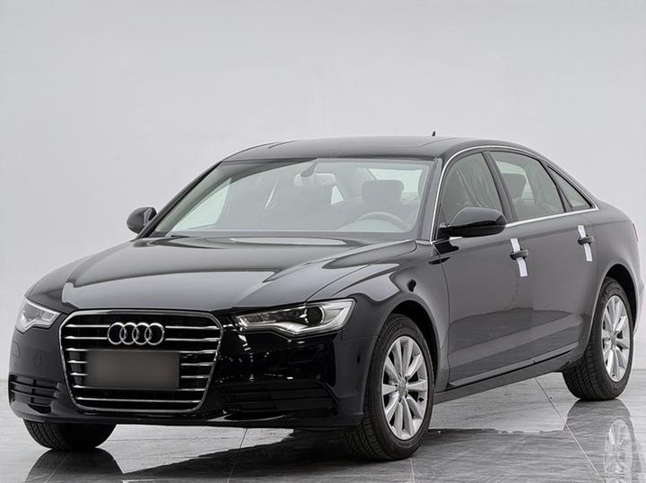 A6L 2014 TFSI Standard