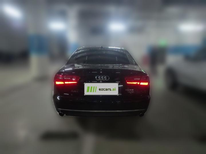 A6L 2014 30 FSI Tech photo 5