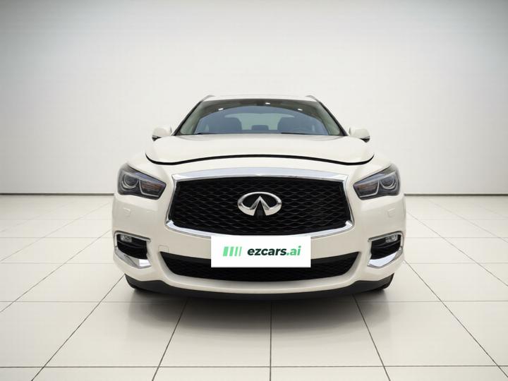 QX60 Imported 2020 2.5 S/C Hybrid RWD Excellence photo 2