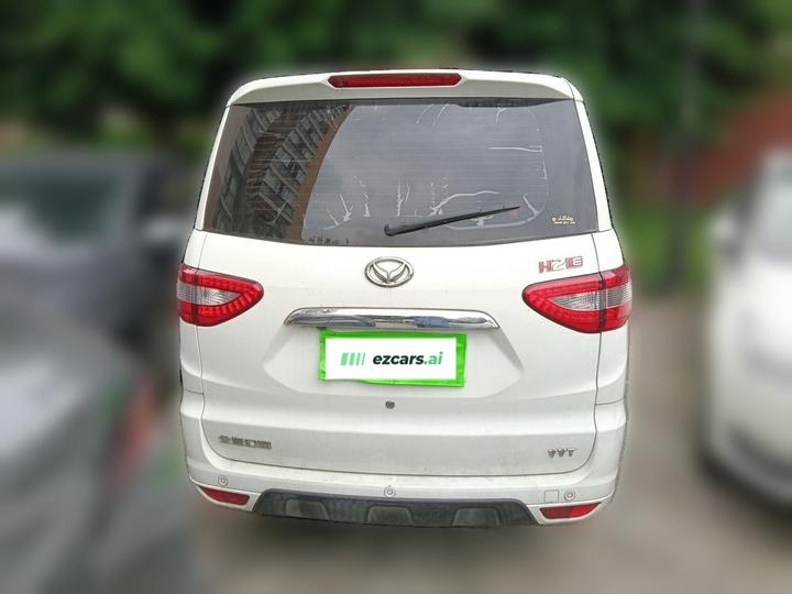 H2 2016 H2E 1.5L Elite BJ415B photo 5