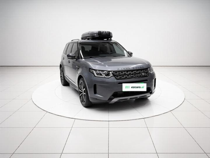 Discovery Sport 2020 249PS R-Dynamic Performance photo 3