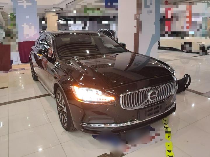 S90 2022 B5 Luxury photo 3