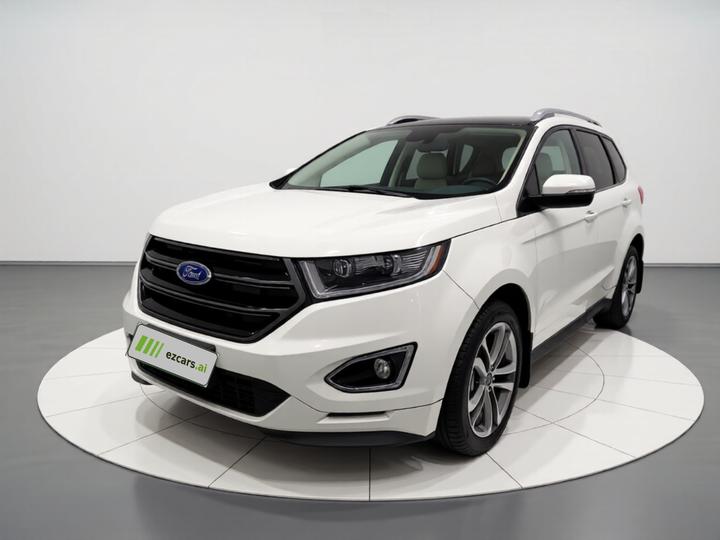 Edge 2017 EcoBoost 245 AWD Sport 7-Seater