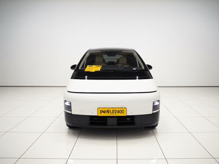 Li MEGA 2025 Ultra Smart Refresh Edition photo 2