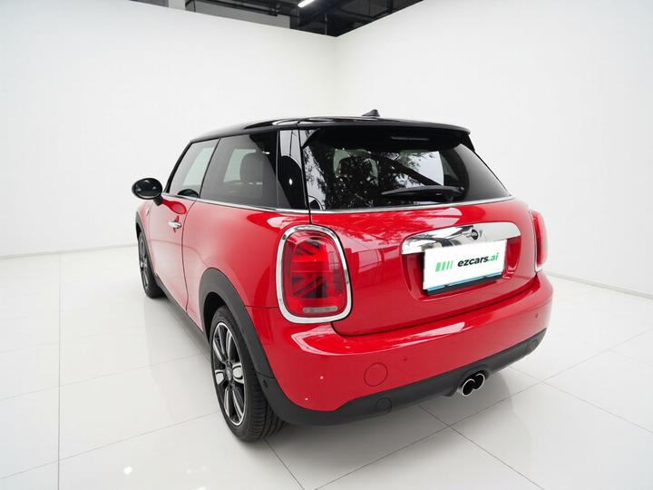 2016 1.5T COOPER photo 4